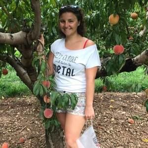 Meet your Posher, Vicki